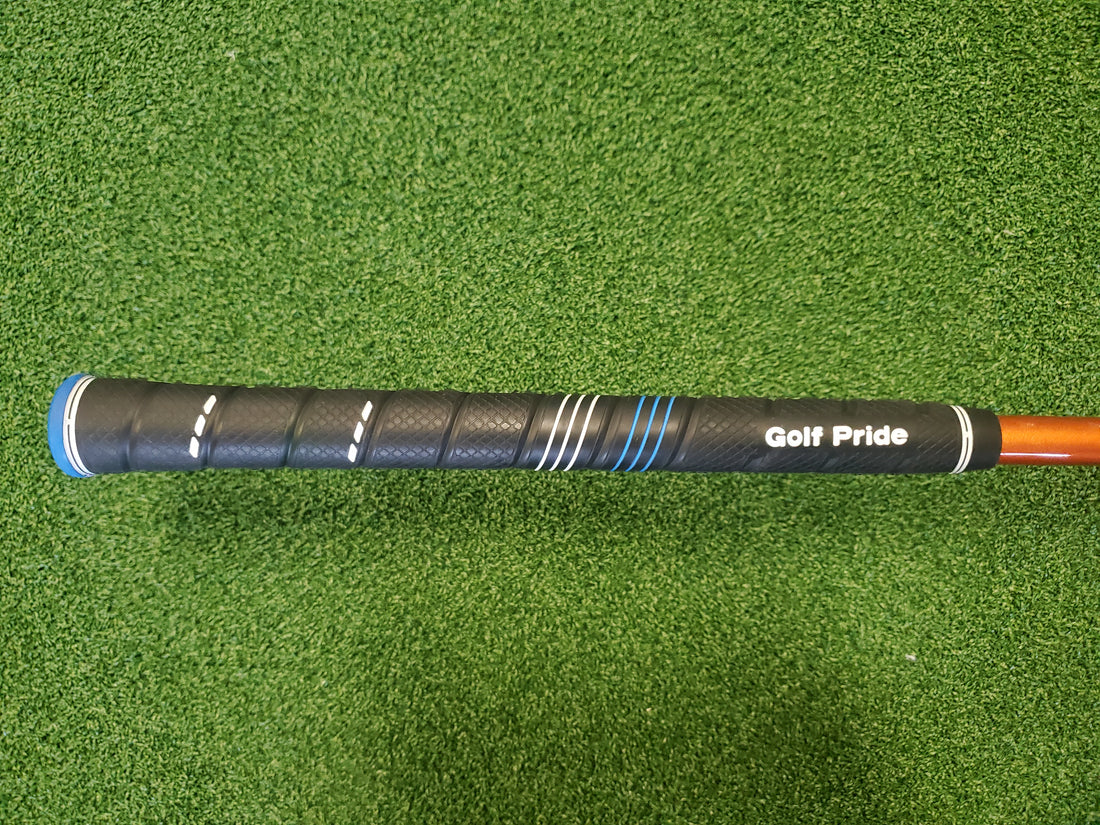 2020 Srixon ZX7 9.5° Driver
