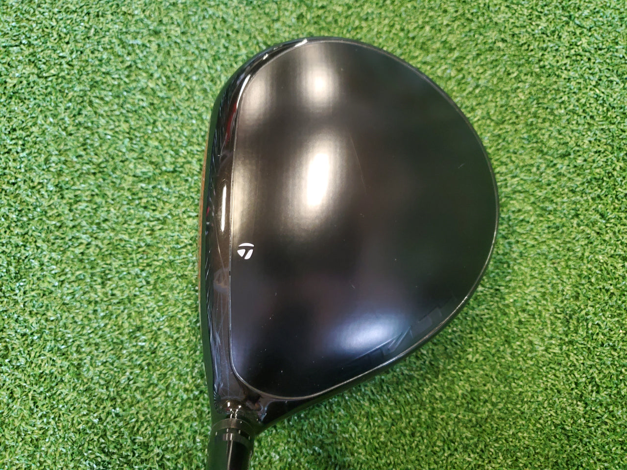 2022 TaylorMade Stealth Plus 10.5° Driver With Headcover *Excellent Condition*