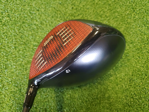2022 TaylorMade Stealth Plus 10.5° Driver With Headcover *Excellent Condition*