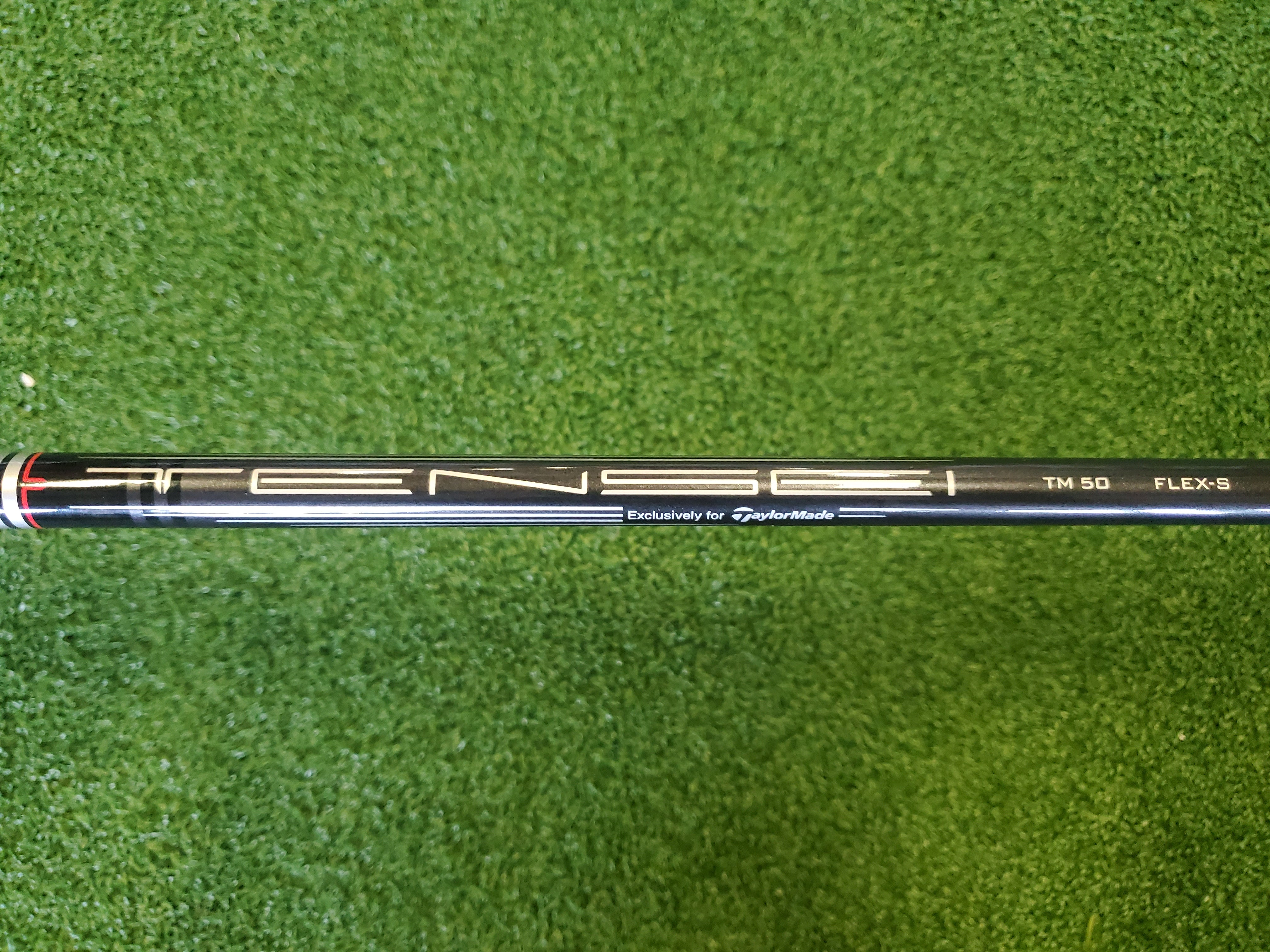 2022 TaylorMade Stealth Plus 10.5° Driver Dexterity- R/H Flex