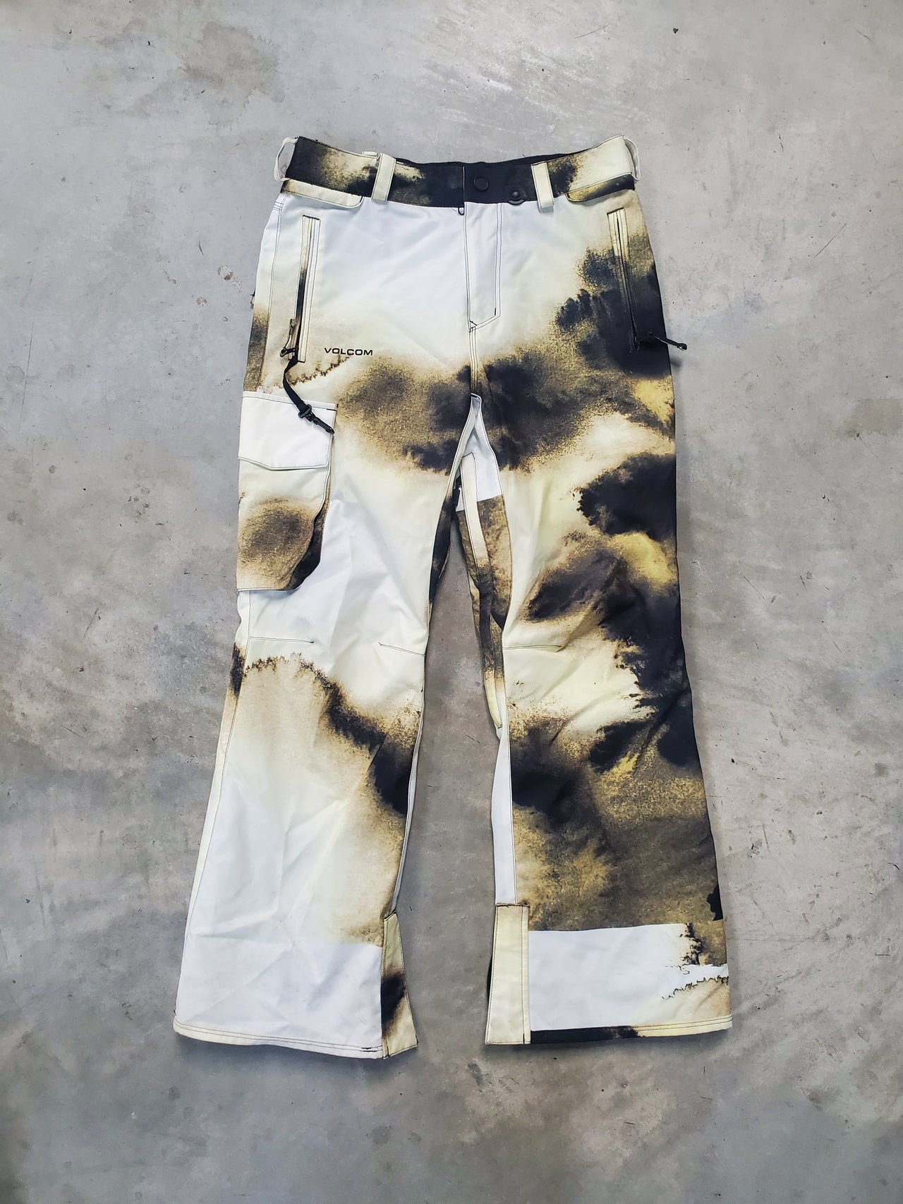 Volcom Snow Pants *Excellent Condition*