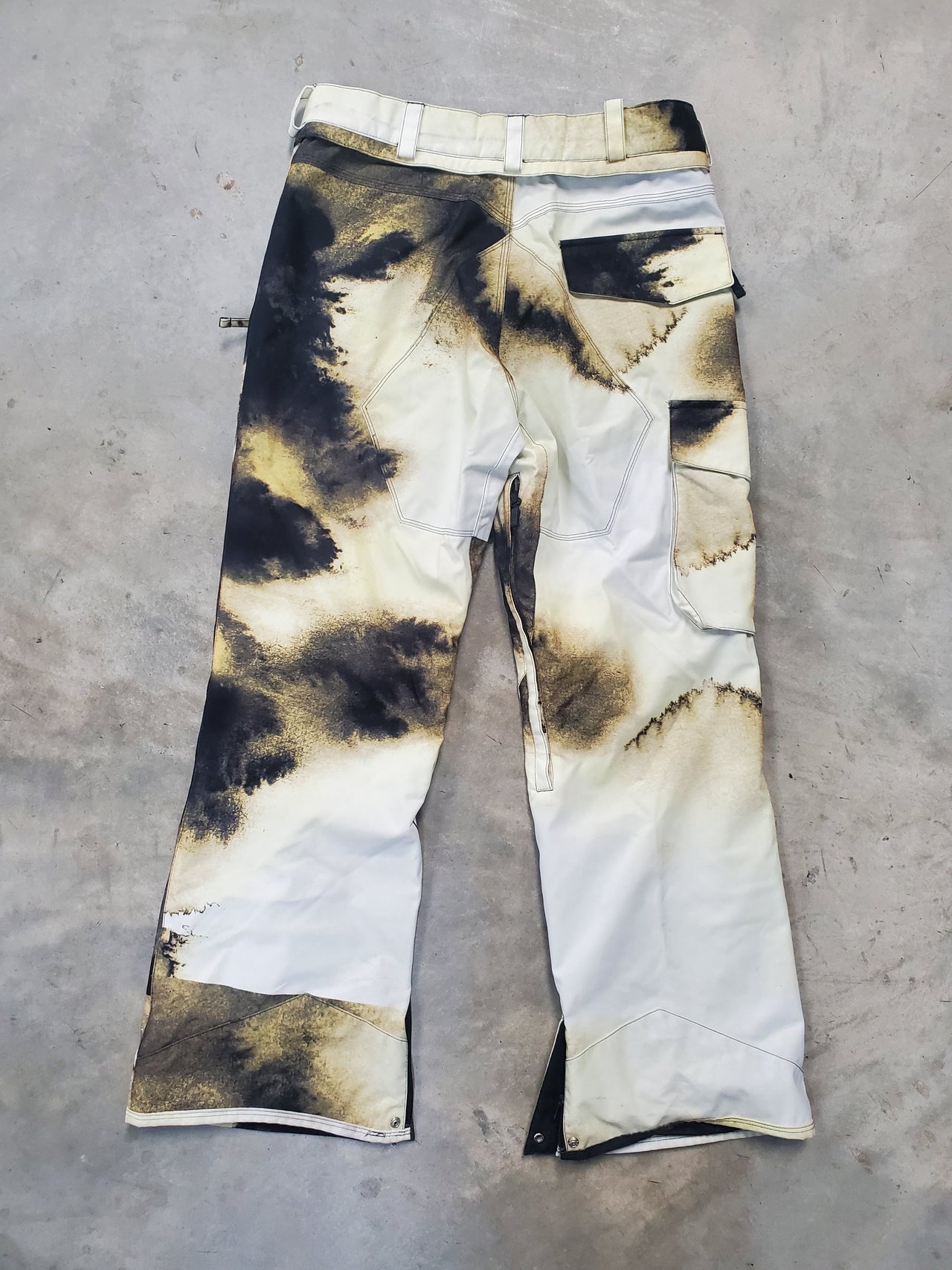 Volcom Snow Pants *Excellent Condition*