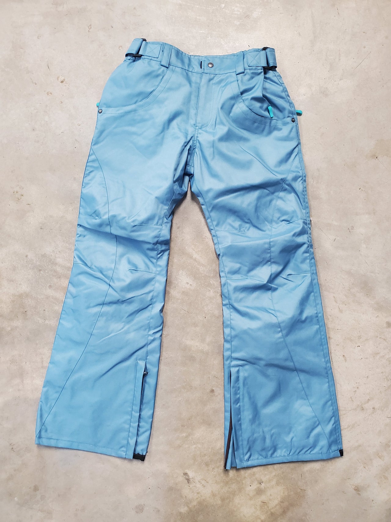 ICEPARDAL Womens Snow Pants *Like New*