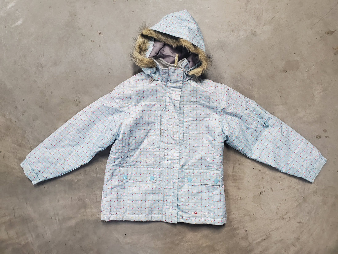 Airwalk Kids Snow Jacket/Pants *Excellent Condition*