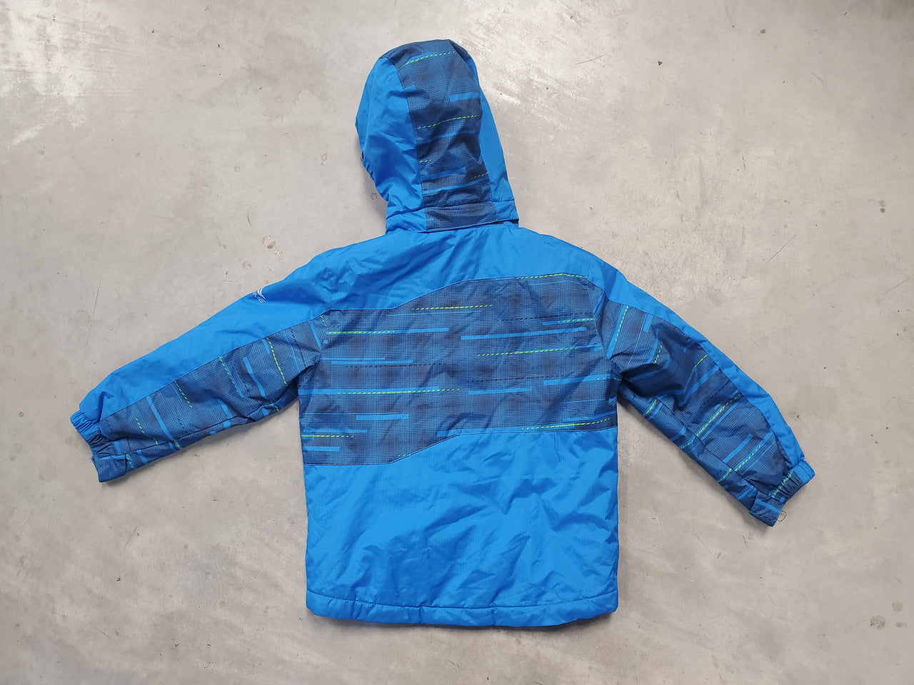 Free Country XTREME Junior Snow Jacket