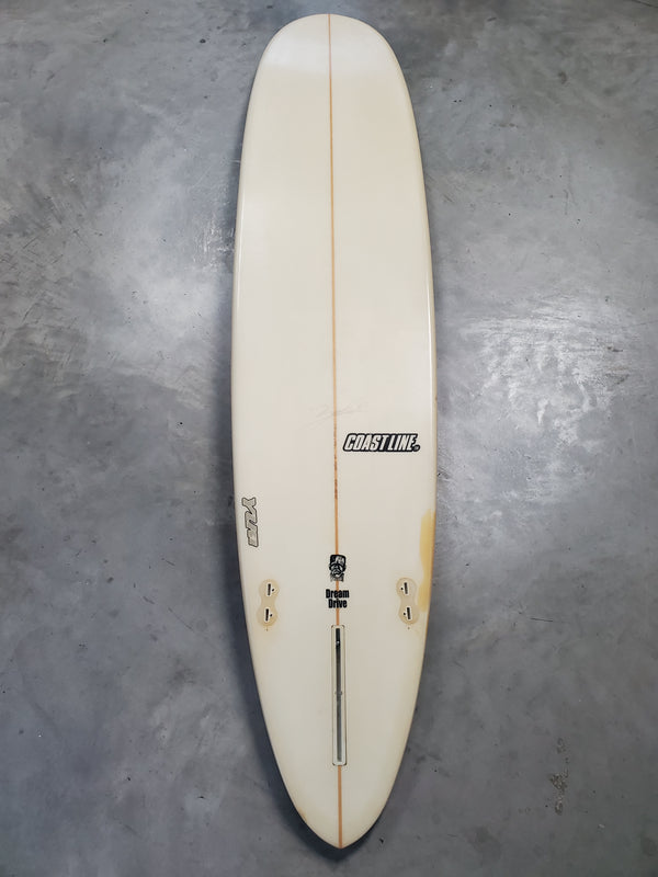 Coastline 9'1" Surfboard