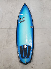 US Blanks 5'9 Surfboard