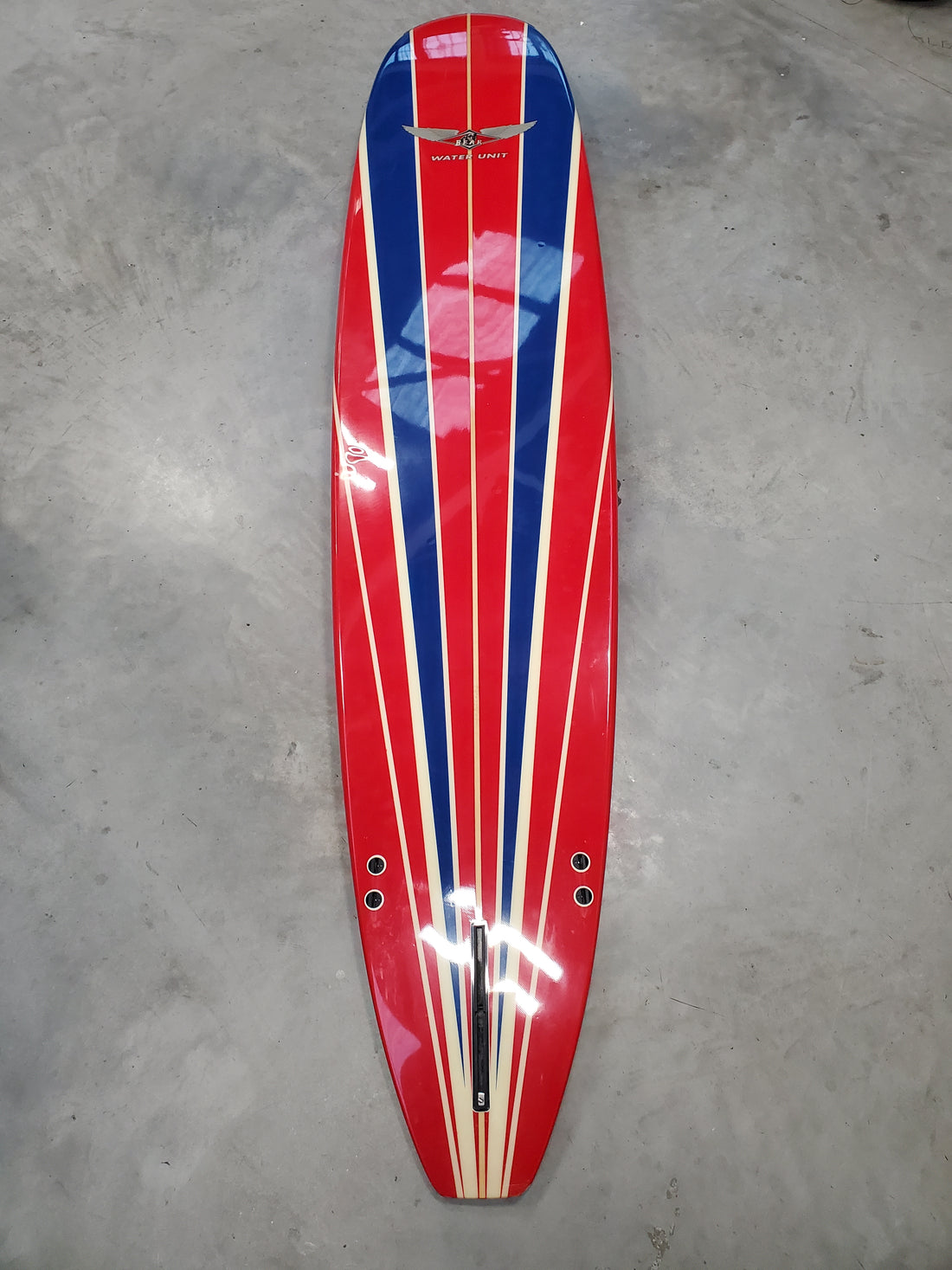 Bear Water Unit 9'4" Surfboard *Excellent Condition*