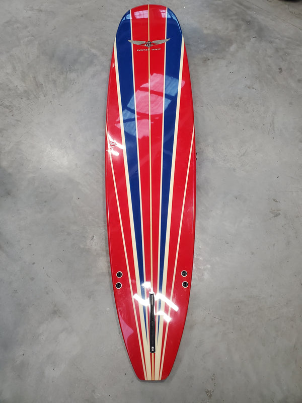 Bear Water Unit 9'4" Surfboard *Excellent Condition*