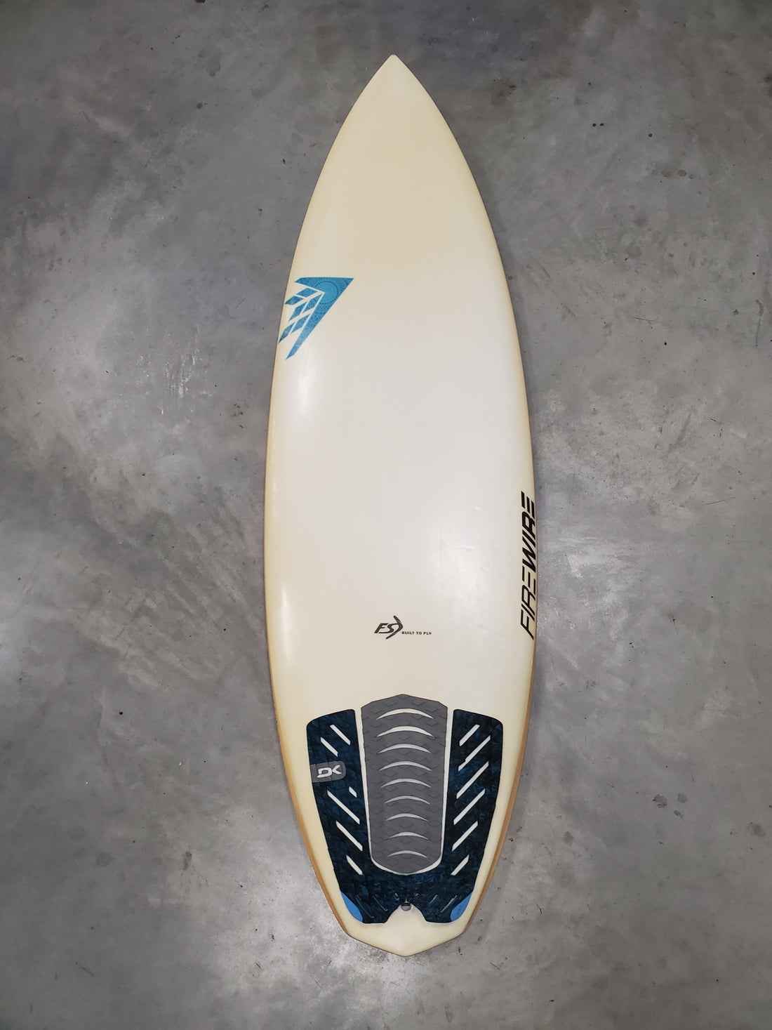 Firewire Spitfire 5'6" Surfboard *Excellent Condition*