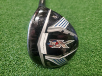 2015 Callaway XR Pro 18° 5 Wood