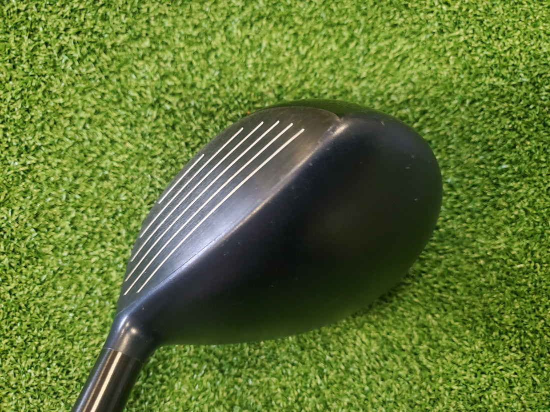 2015 Callaway XR Pro 18° 5 Wood