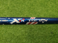2015 Callaway XR Pro 18° 5 Wood