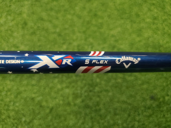 2015 Callaway XR Pro 18° 5 Wood
