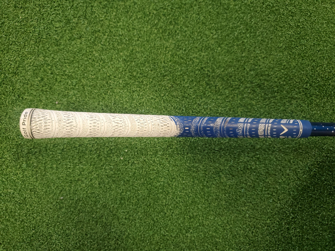 2015 Callaway XR Pro 18° 5 Wood