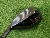 2020 Callaway Mavrik 23° 5 Hybrid With Headcover