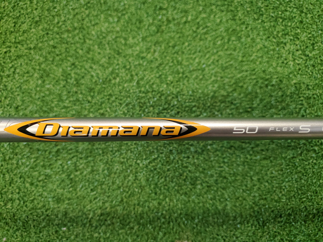 2020 Callaway Mavrik 23° 5 Hybrid With Headcover
