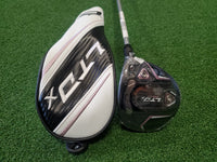 *New* Cobra Ltdx Max 18.5° Ladies 3 Wood With Headcover