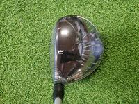 *New* Cobra Ltdx Max 18.5° Ladies 3 Wood With Headcover