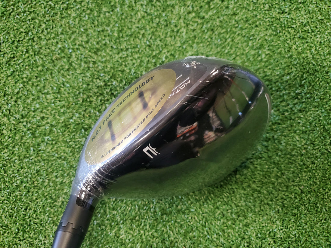 *New* Cobra Ltdx Max 18.5° Ladies 3 Wood With Headcover