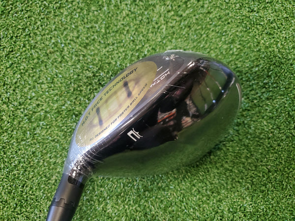 *New* Cobra Ltdx Max 18.5° Ladies 3 Wood With Headcover