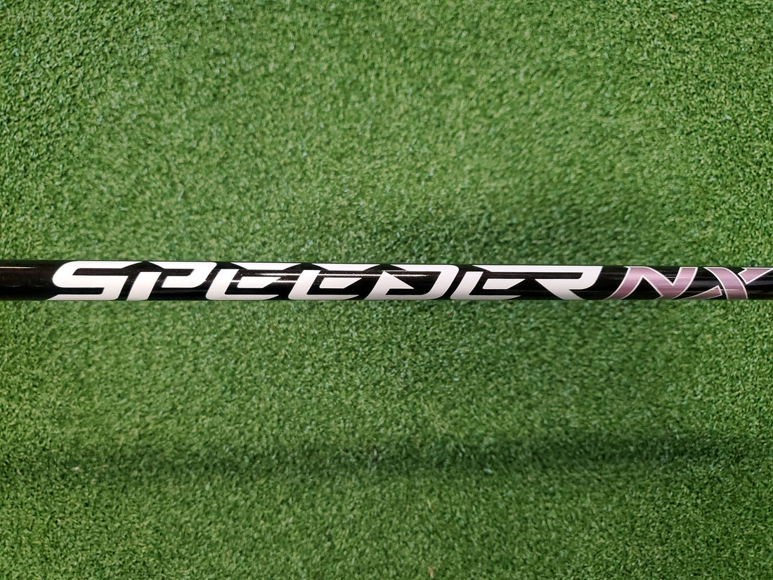 *New* Cobra Ltdx Max 18.5° Ladies 3 Wood With Headcover