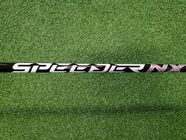 *New* Cobra Ltdx Max 18.5° Ladies 3 Wood With Headcover