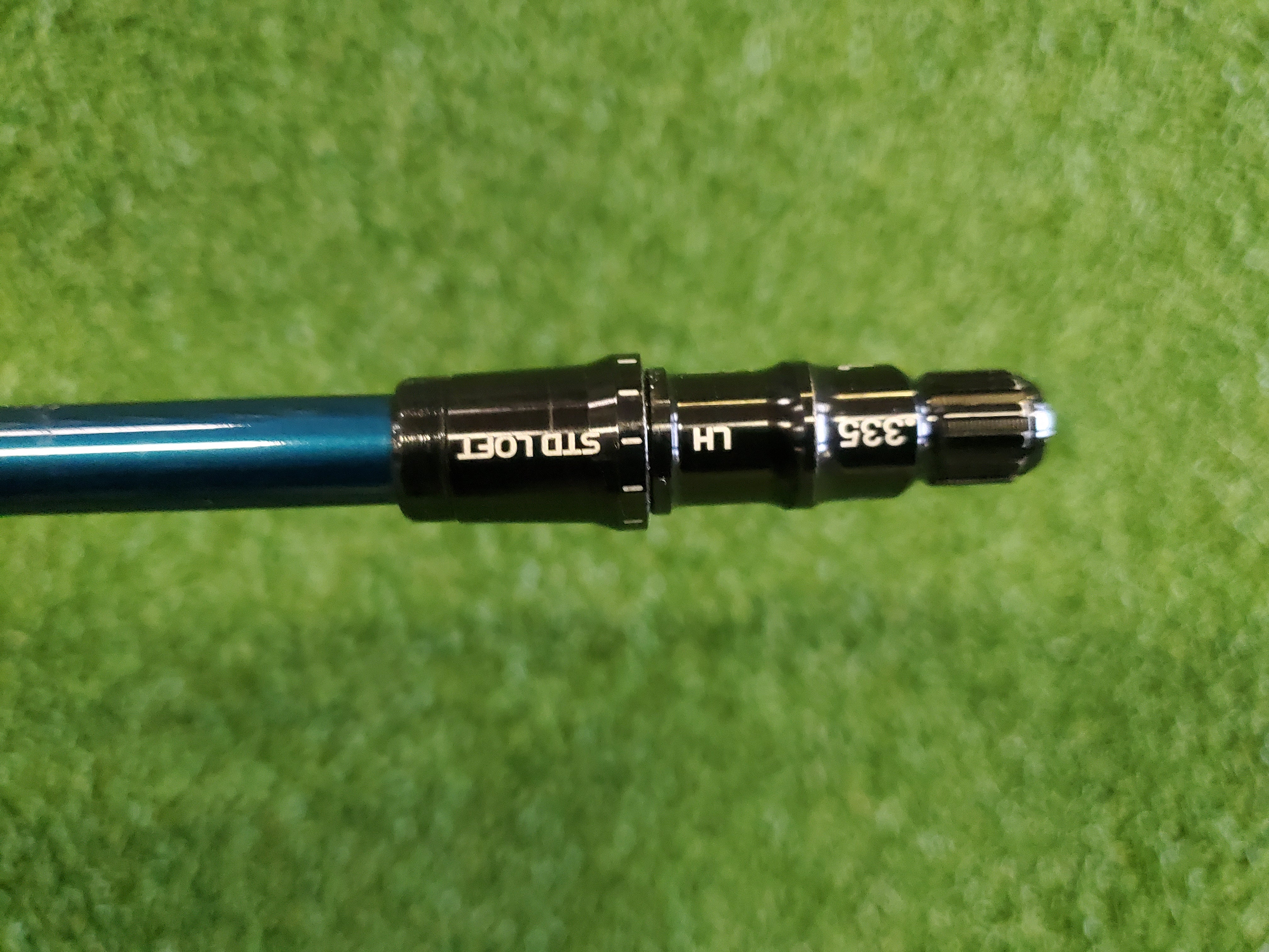 美品　TENSEI TM50 (S) fore TaylorMade Golf Shaft Mitsubishi Chemical Tensei TM50 (R) 43inch with