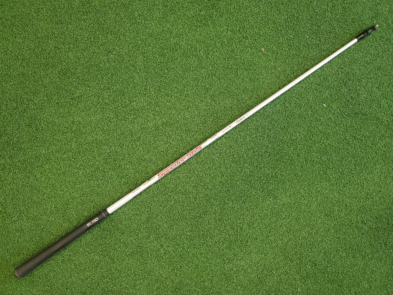 Speeder Motore 565 Regular Fairway Wood Shaft With Callaway Adapter