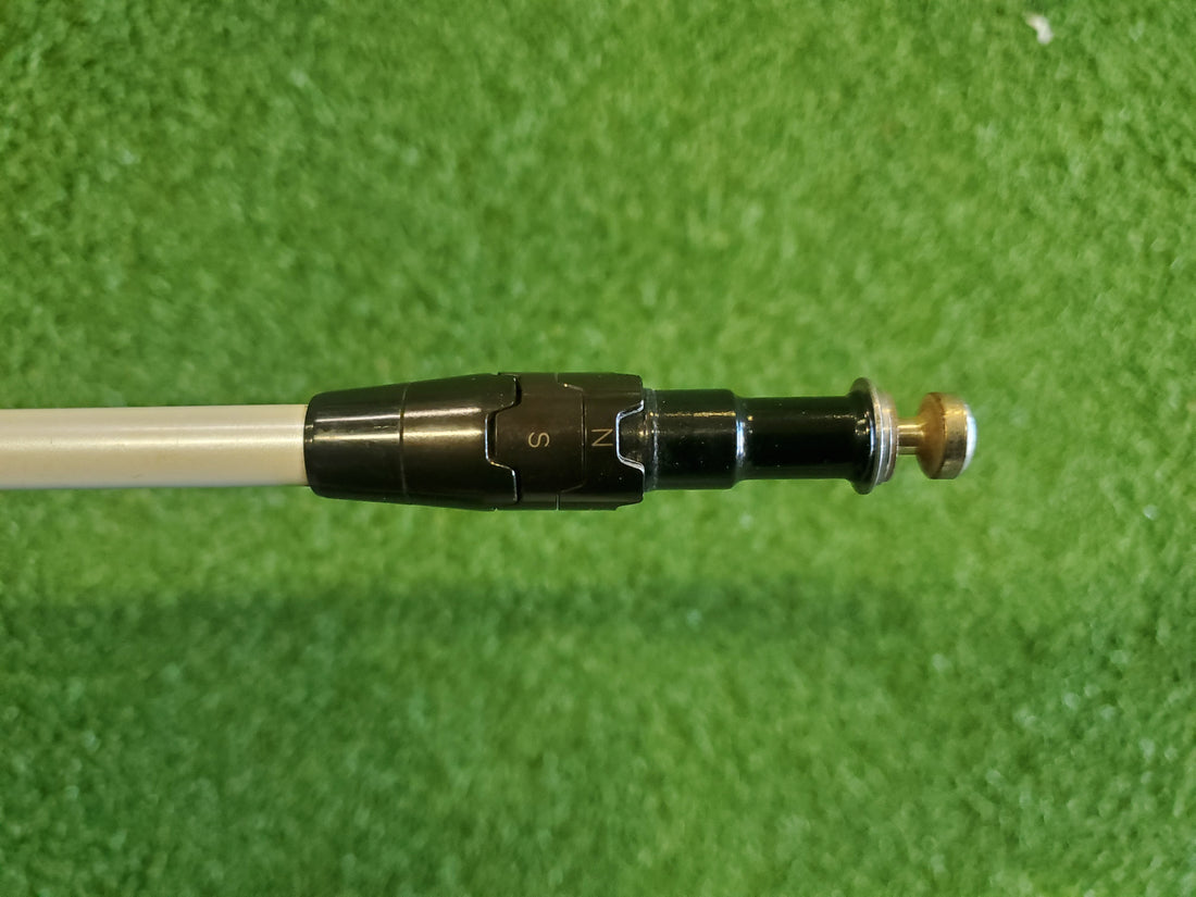 Speeder Motore 565 Regular Fairway Wood Shaft With Callaway Adapter