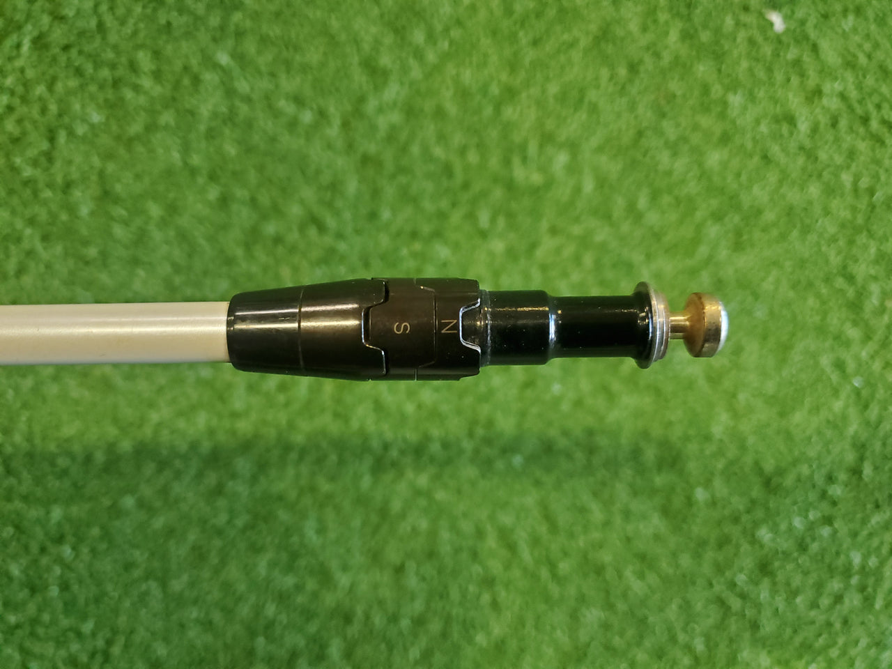 Speeder Motore 565 Regular Fairway Wood Shaft With Callaway Adapter