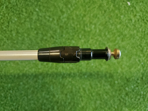 Speeder Motore 565 Regular Fairway Wood Shaft With Callaway Adapter
