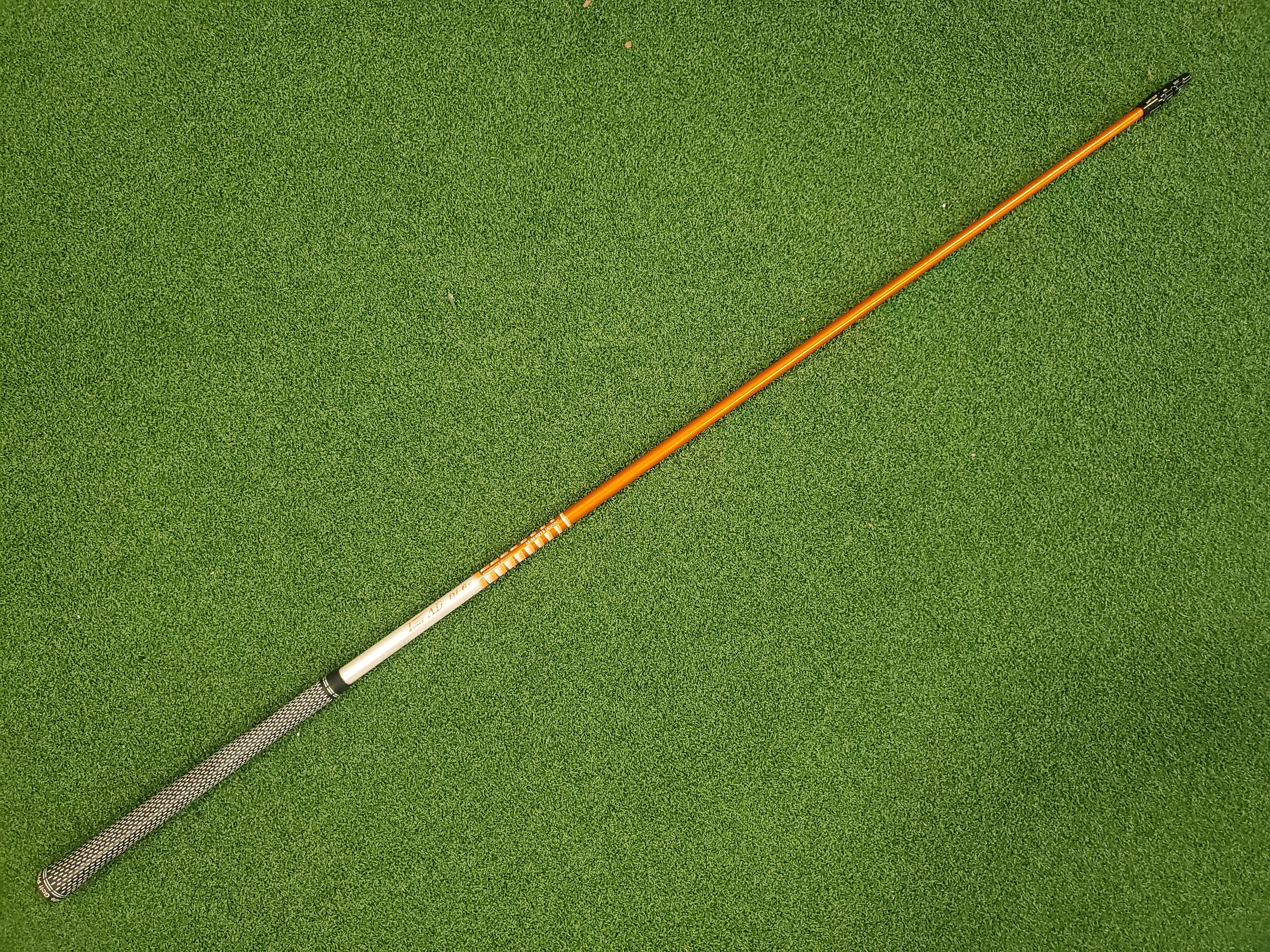 Tour AD DI-6x Fairway Shaft with TaylorMade Adapter Flex- Extra