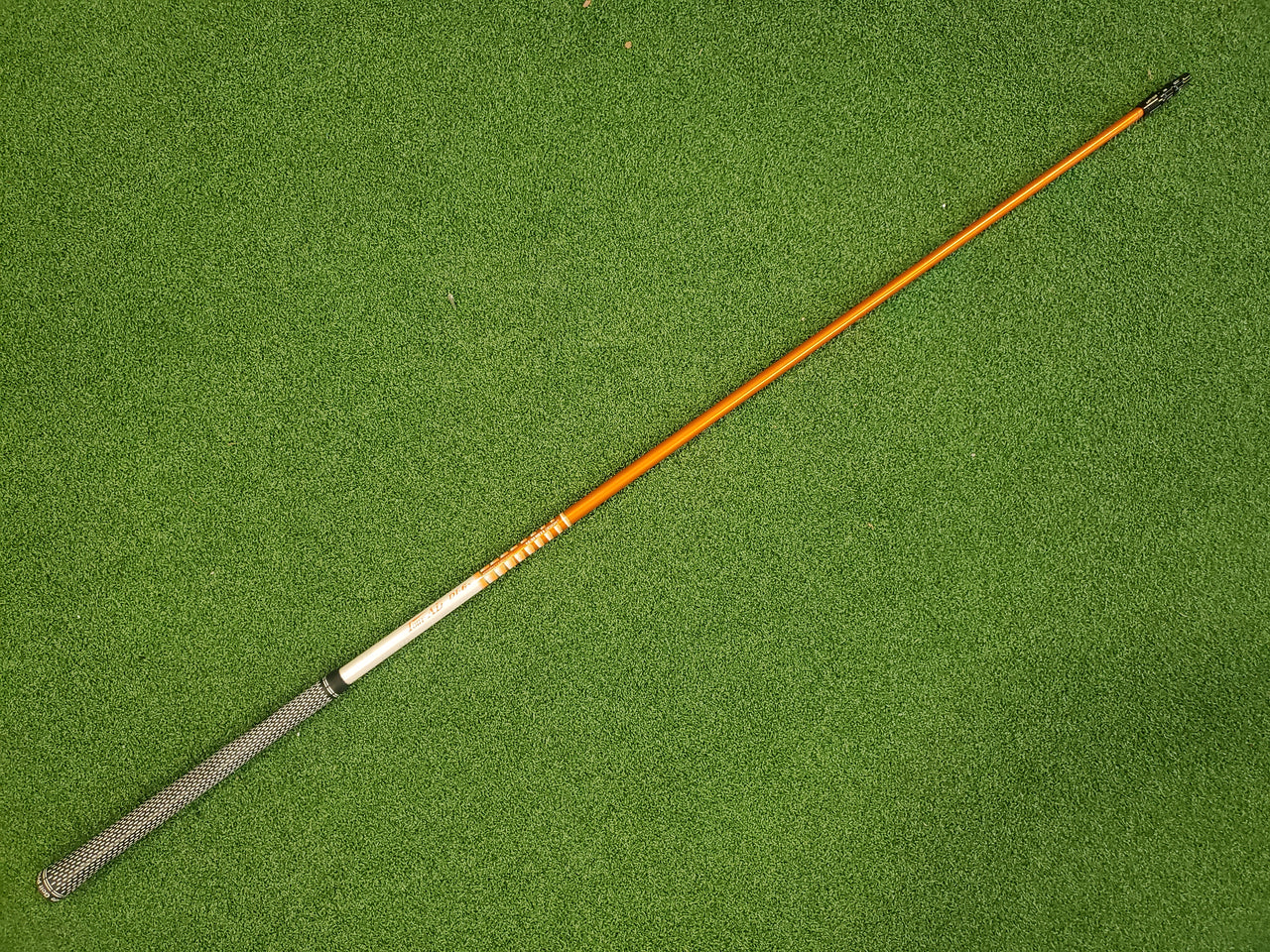 Tour AD DI-6x Fairway Shaft with TaylorMade Adapter