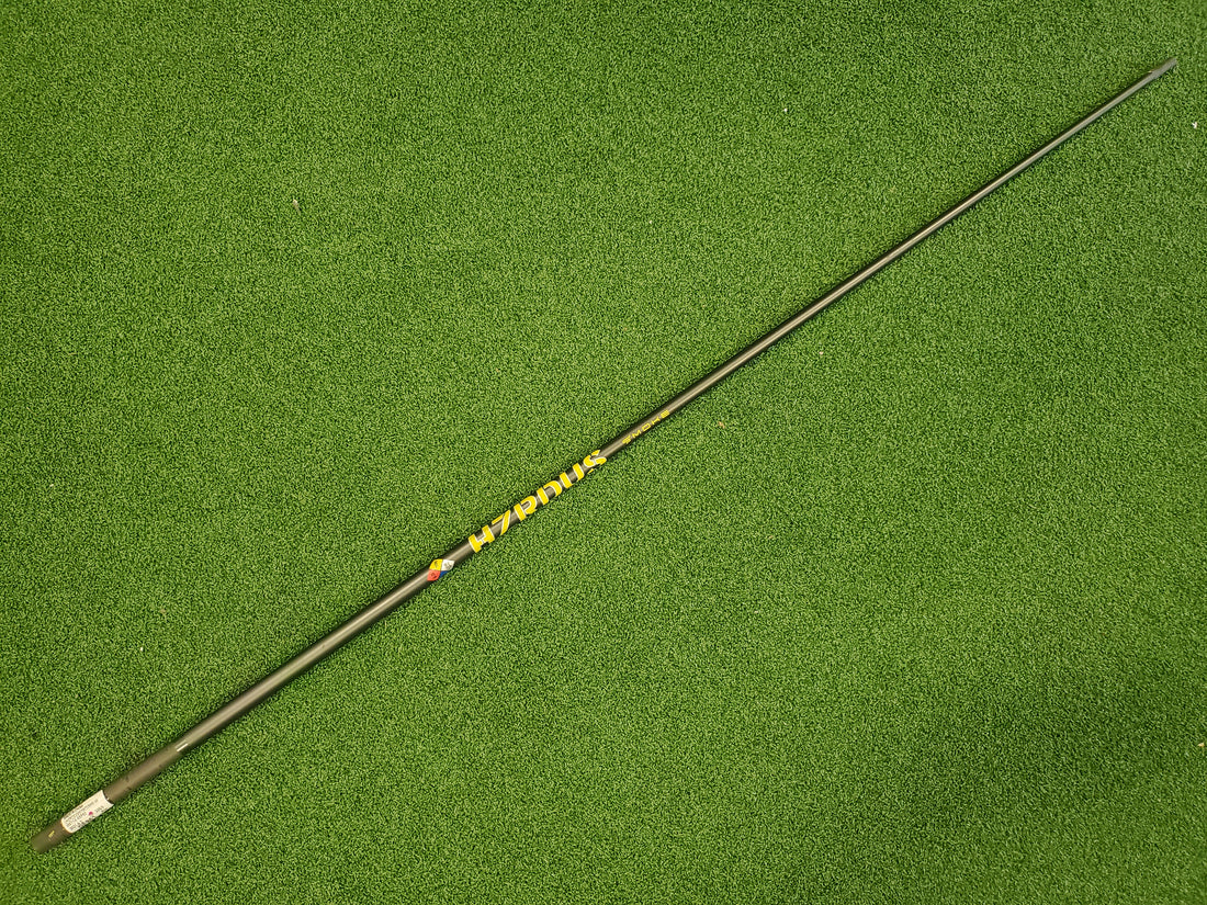 HZRDUS Smoke 6.0  Fairway Wood  Shaft