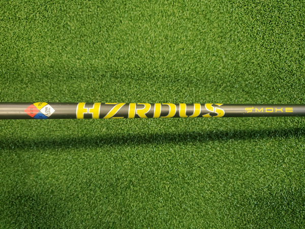 HZRDUS Smoke 6.0  Fairway Wood  Shaft