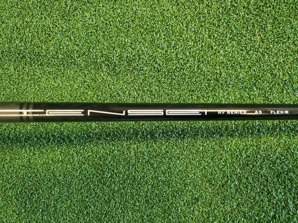Tensei AV Series Fairway Wood Shaft With Callaway Adapter