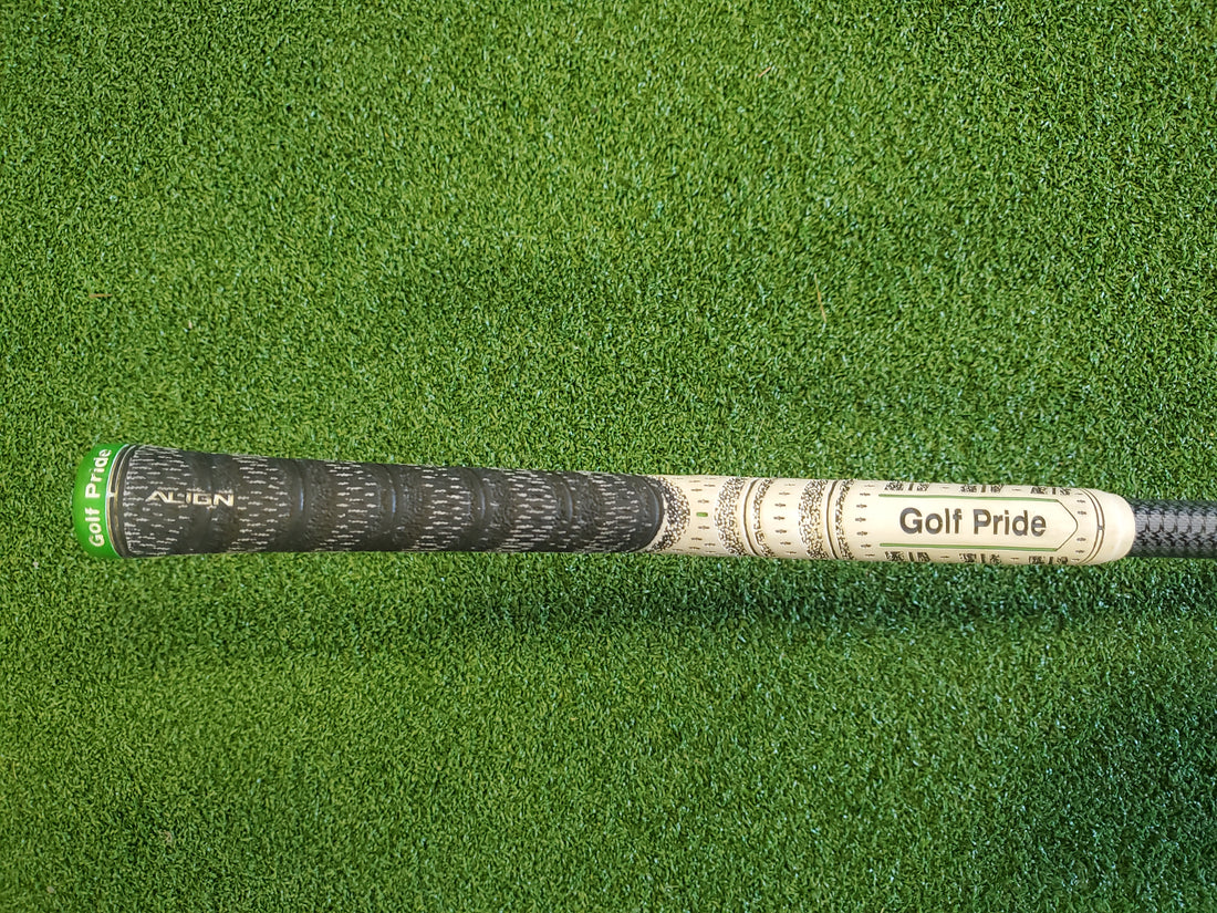 Tensei AV Series Fairway Wood Shaft With Callaway Adapter