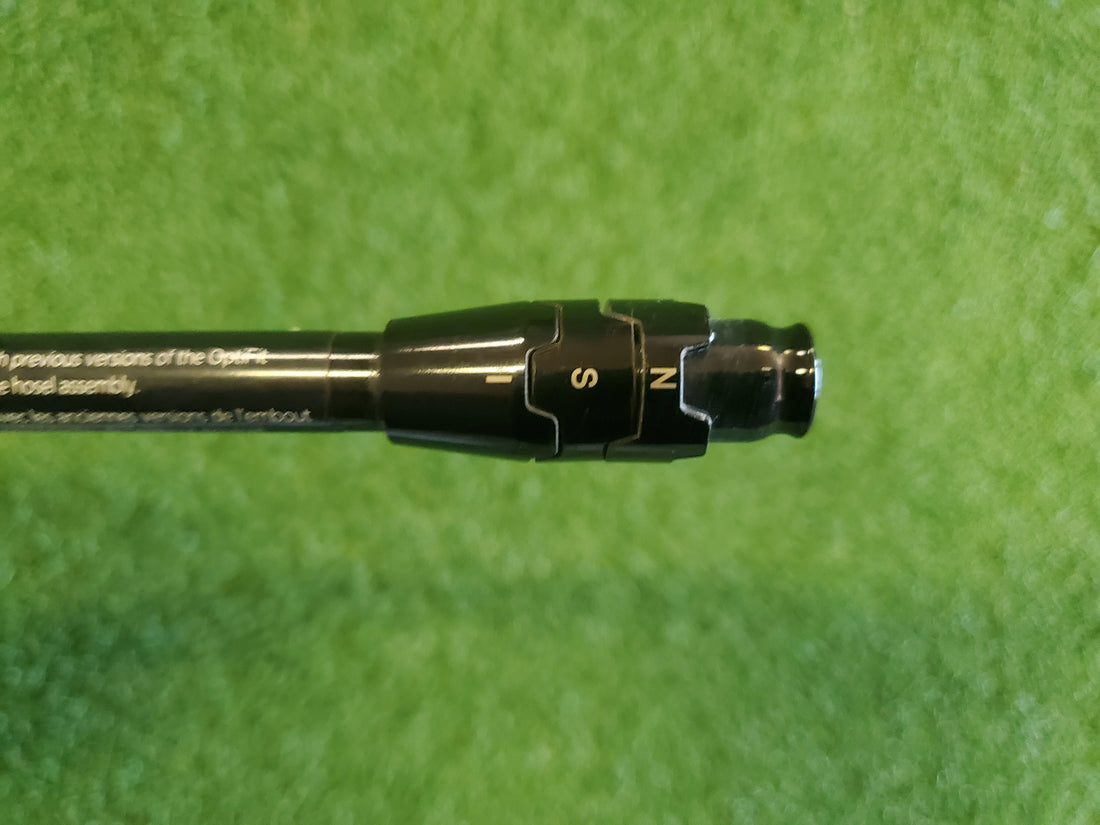 Tensei AV Series Fairway Wood Shaft With Callaway Adapter