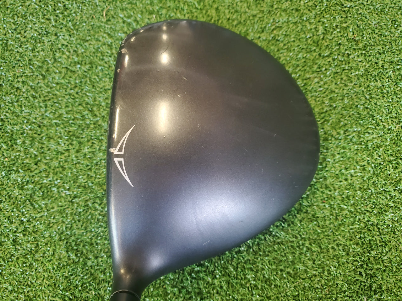 2013 Ping G25 9.5° Driver