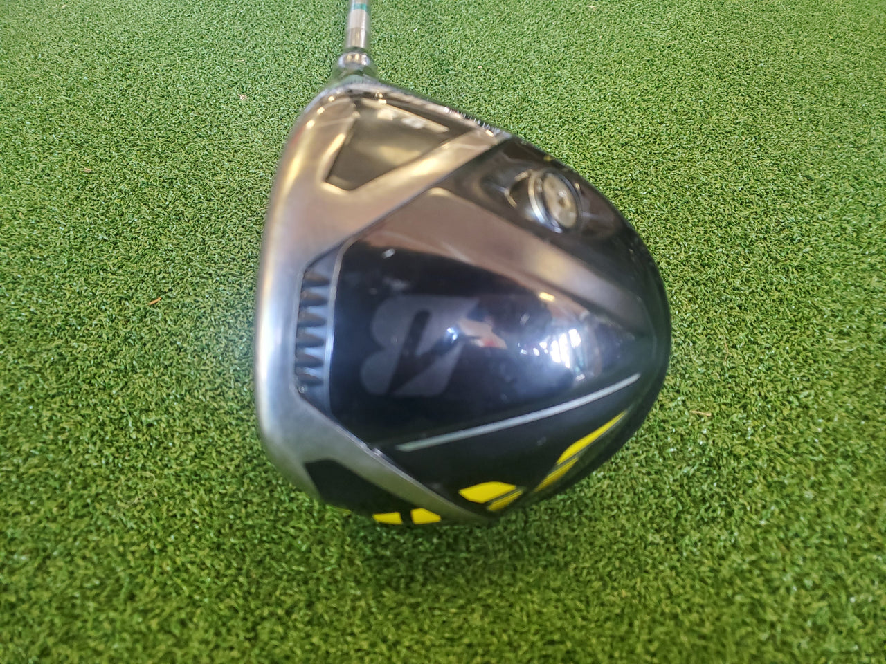 2018 Bridgestone Tour B JGR 9.5° Driver