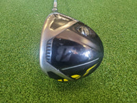 2018 Bridgestone Tour B JGR 9.5° Driver