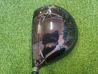 2018 Bridgestone Tour B JGR 9.5° Driver