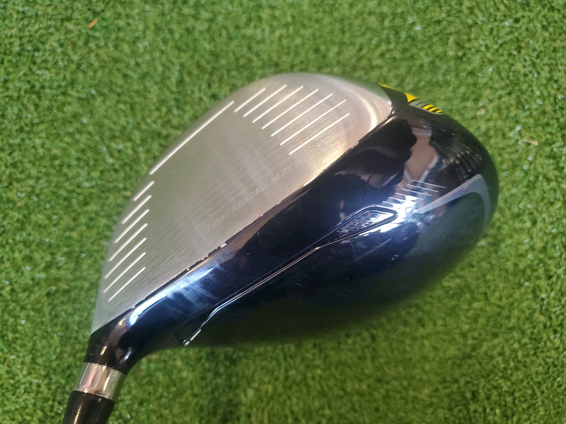 2018 Bridgestone Tour B JGR 9.5° Driver
