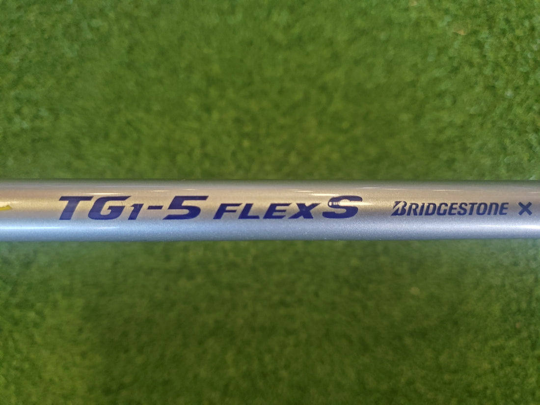 2018 Bridgestone Tour B JGR 9.5° Driver