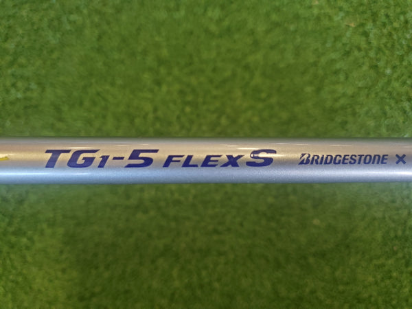 2018 Bridgestone Tour B JGR 9.5° Driver