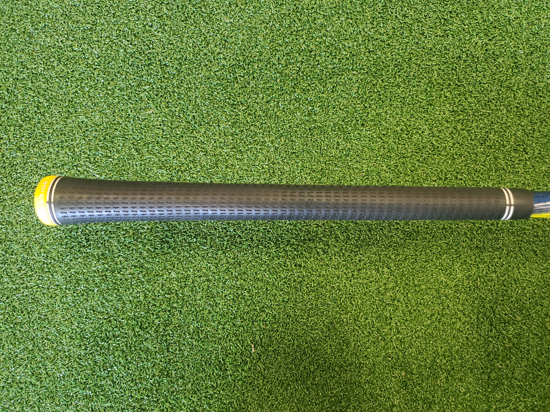 2018 Bridgestone Tour B JGR 9.5° Driver