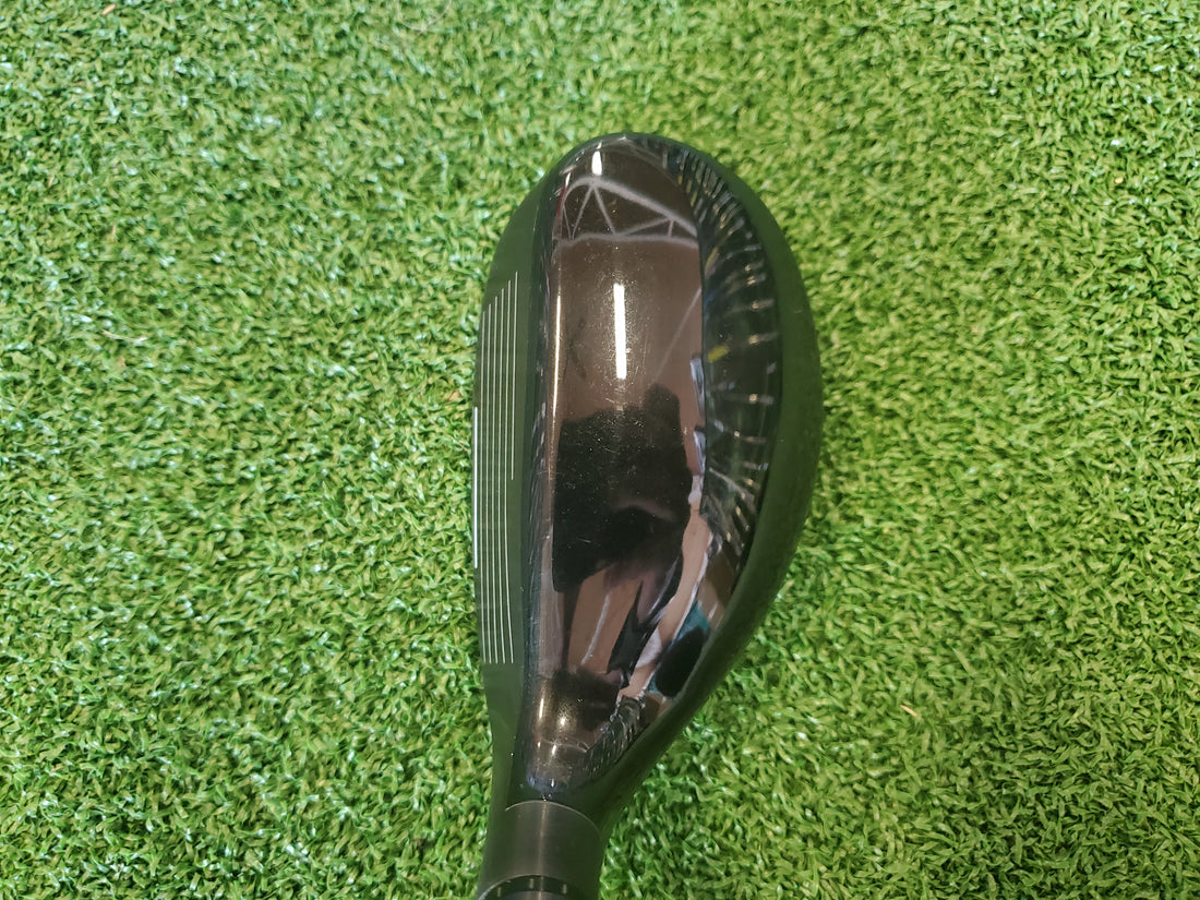 2017 TaylorMade M1 21° 4 Hybrid With Headcover