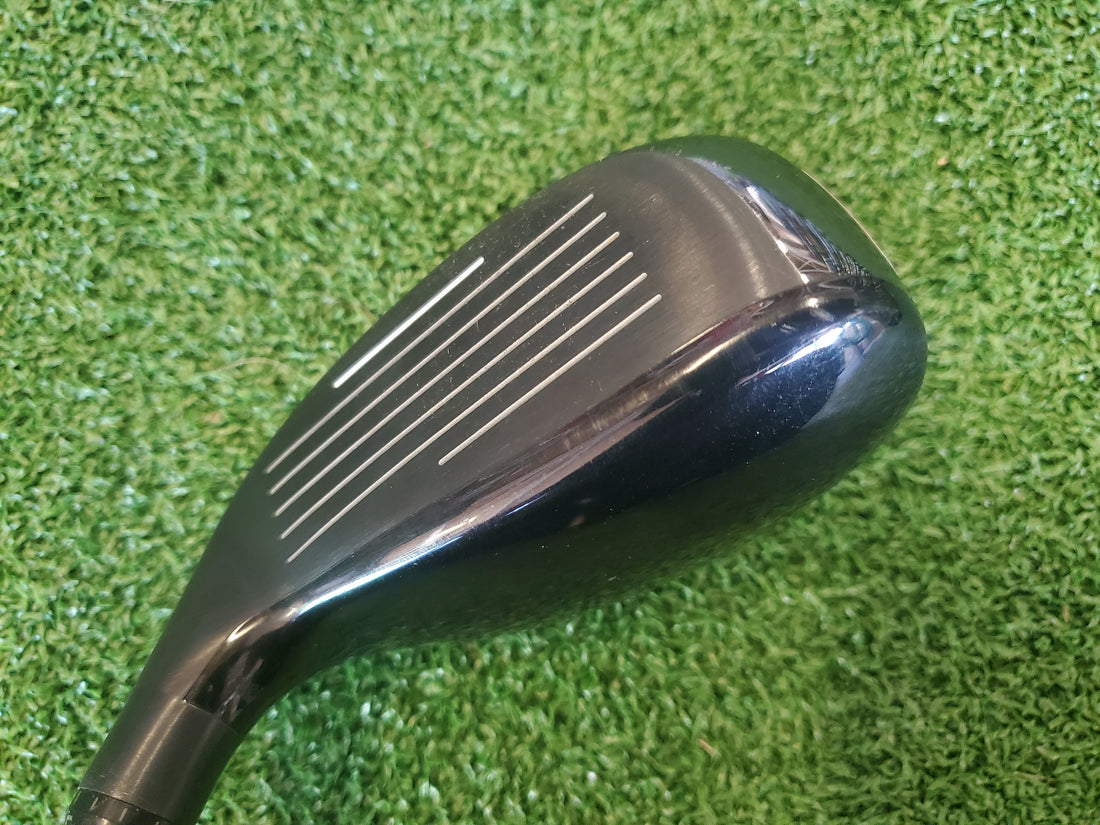 2017 TaylorMade M1 21° 4 Hybrid With Headcover