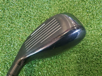 2017 TaylorMade M1 21° 4 Hybrid With Headcover
